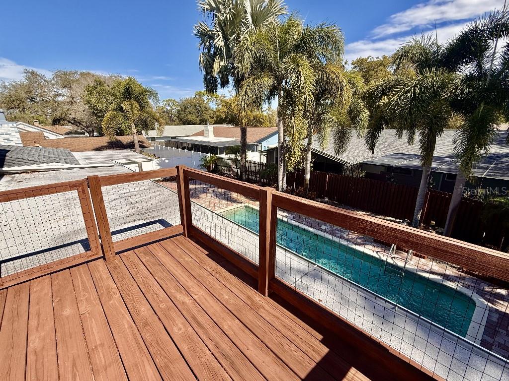 NORTHWOOD ESTATES - TR F - Residential