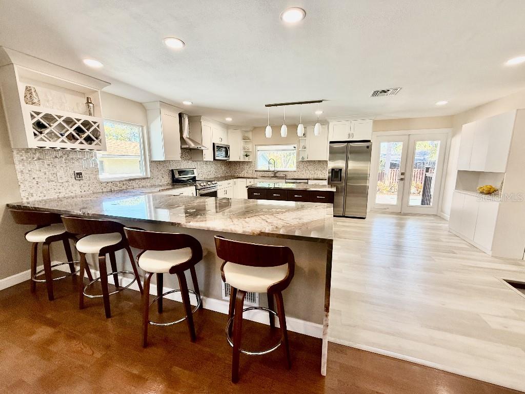 NORTHWOOD ESTATES - TR F - Residential