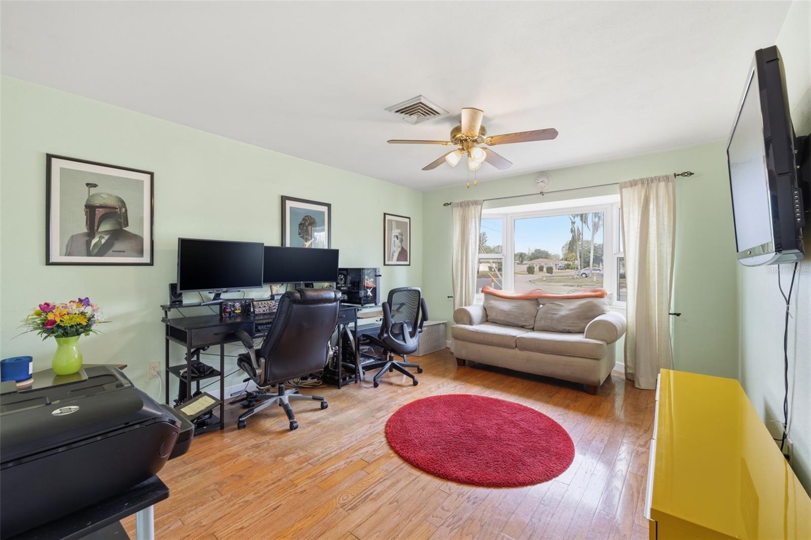 HARSHAW LAKE 2 - Residential