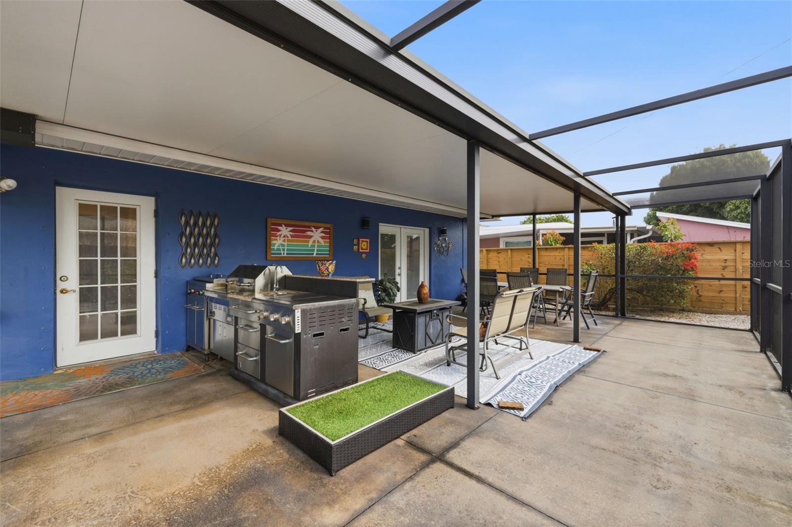 HARSHAW LAKE 2 - Residential