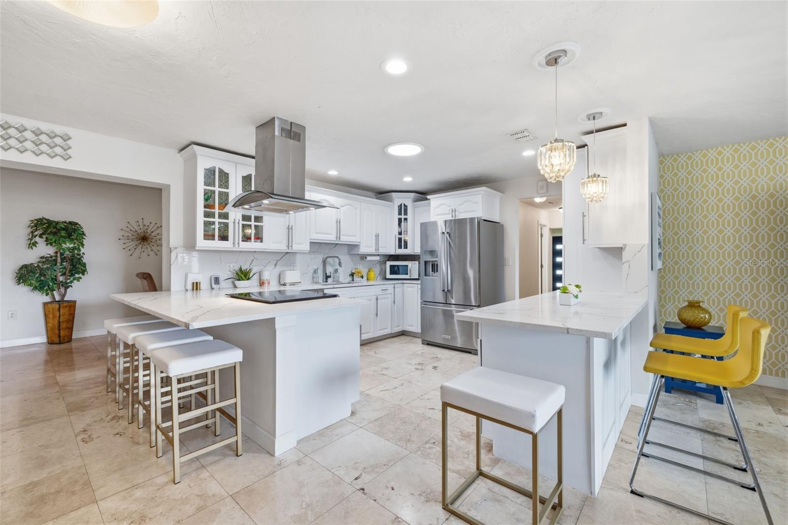 HARSHAW LAKE 2 - Residential