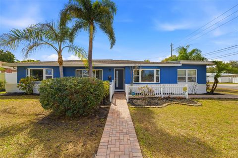 Photo of 3998 22nd Avenue N, St Petersburg, FL 33713 (MLS # TB8481200)