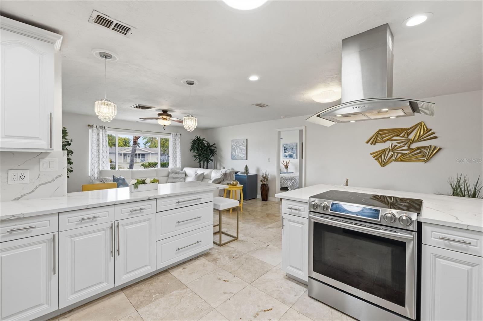 HARSHAW LAKE 2 - Residential