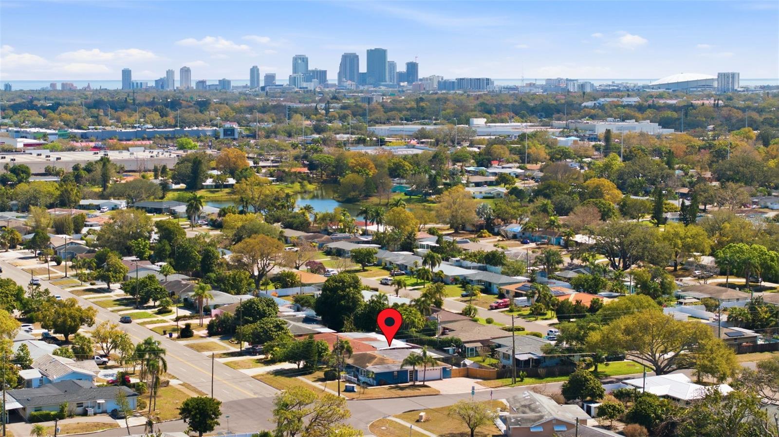 HARSHAW LAKE 2 - Residential