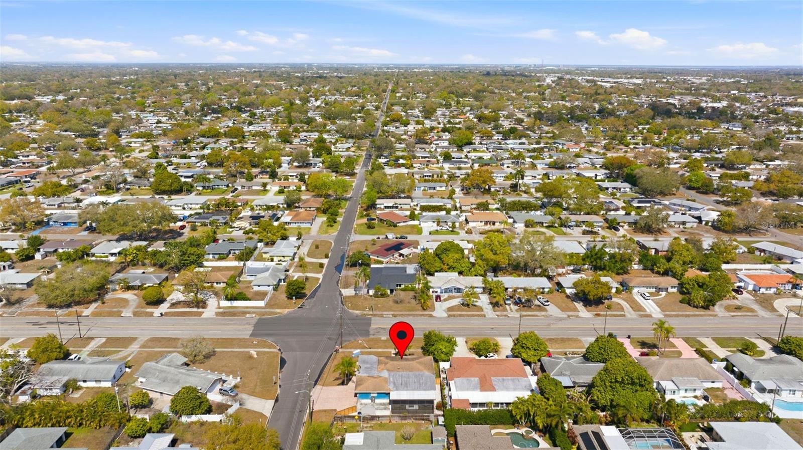 HARSHAW LAKE 2 - Residential