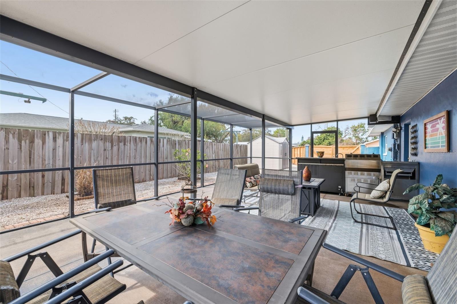 HARSHAW LAKE 2 - Residential