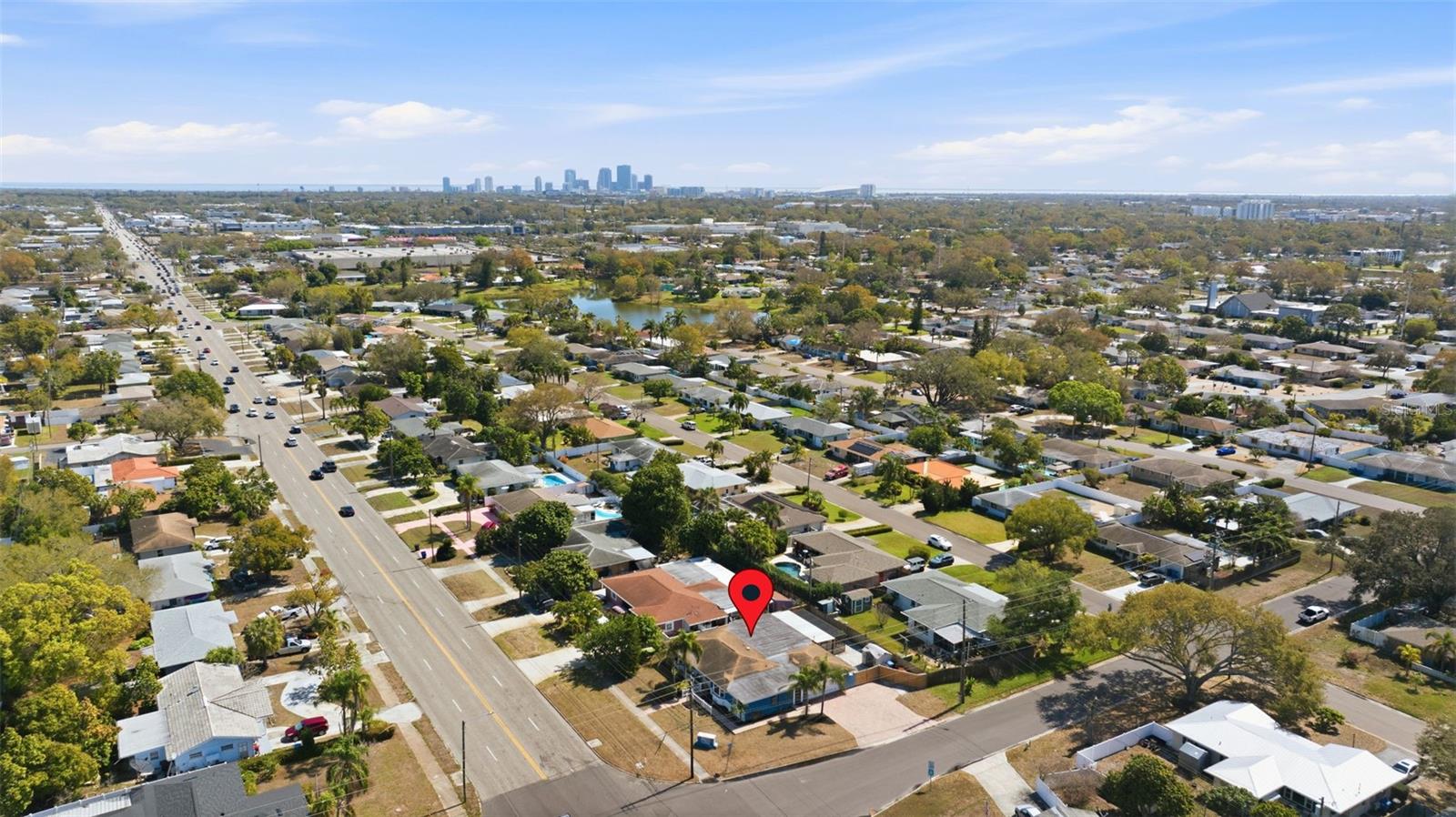 HARSHAW LAKE 2 - Residential