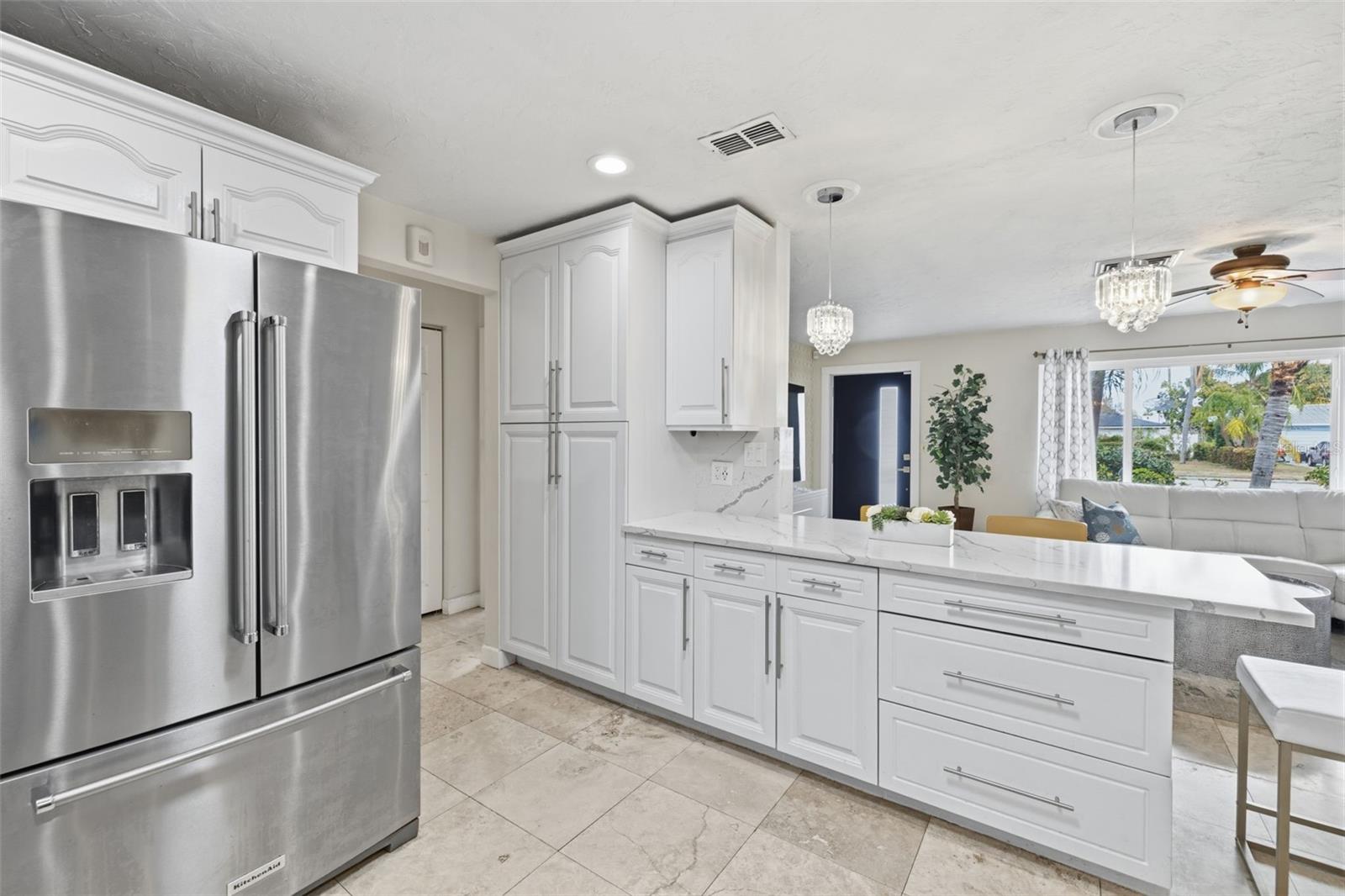 HARSHAW LAKE 2 - Residential