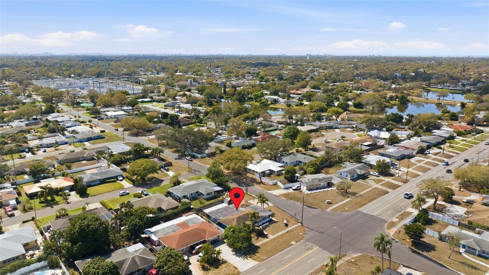HARSHAW LAKE 2 - Residential