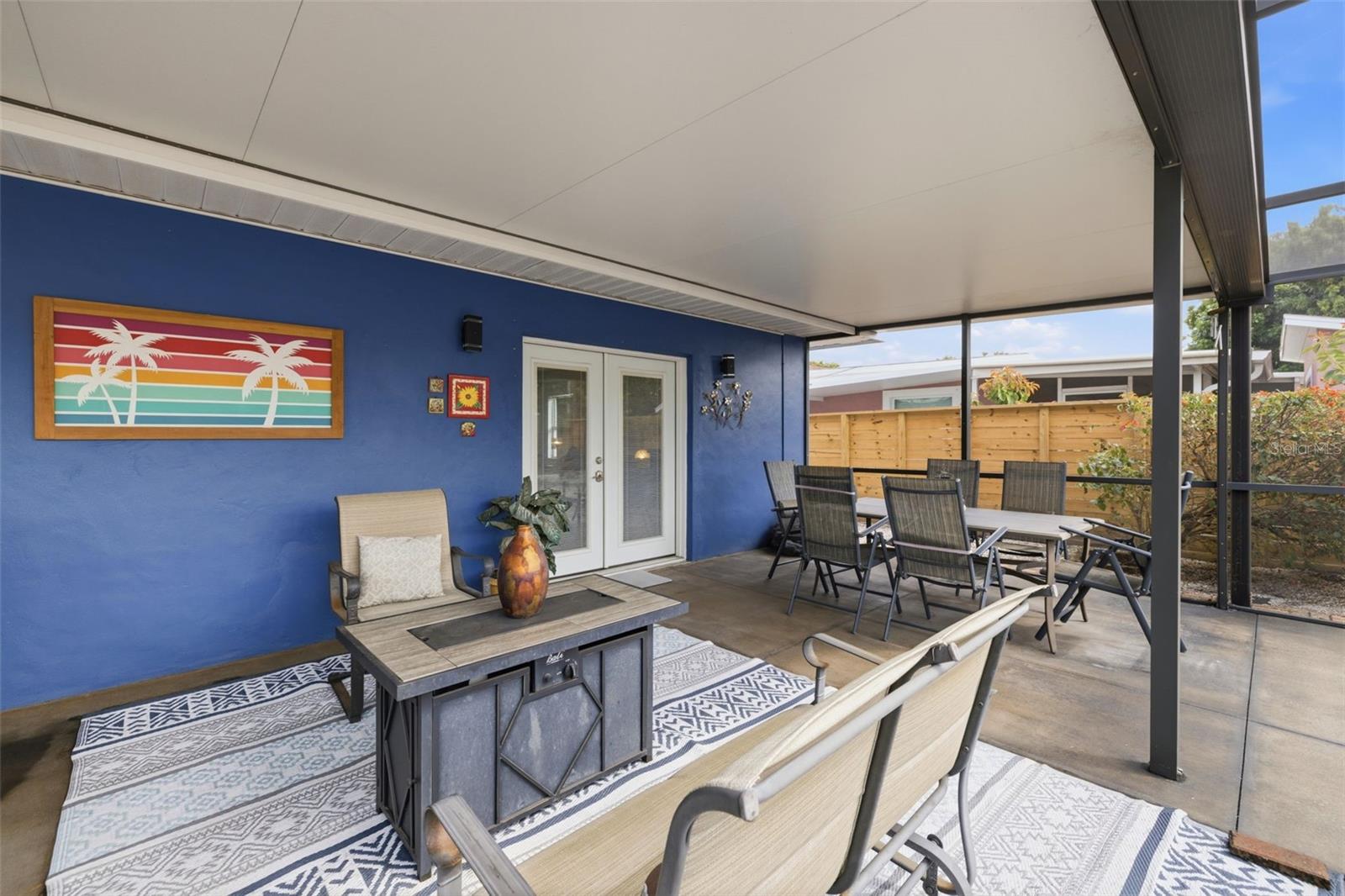 HARSHAW LAKE 2 - Residential