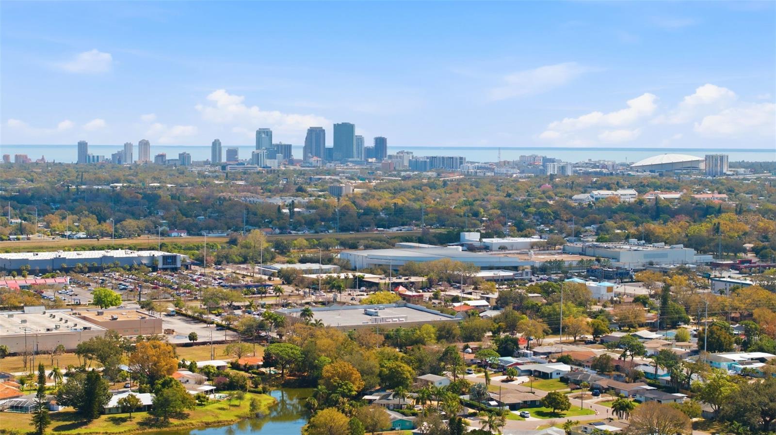 HARSHAW LAKE 2 - Residential