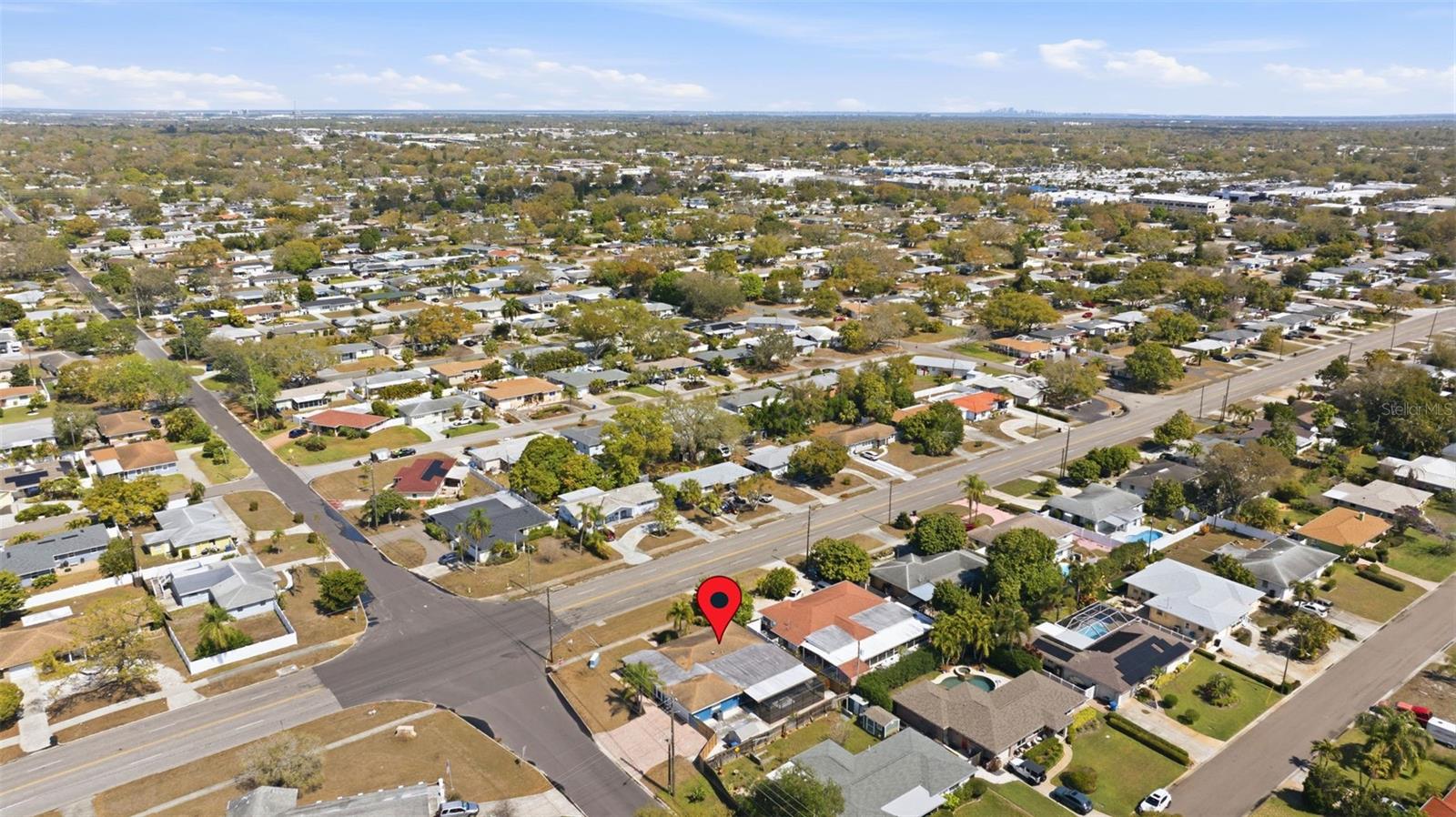 HARSHAW LAKE 2 - Residential