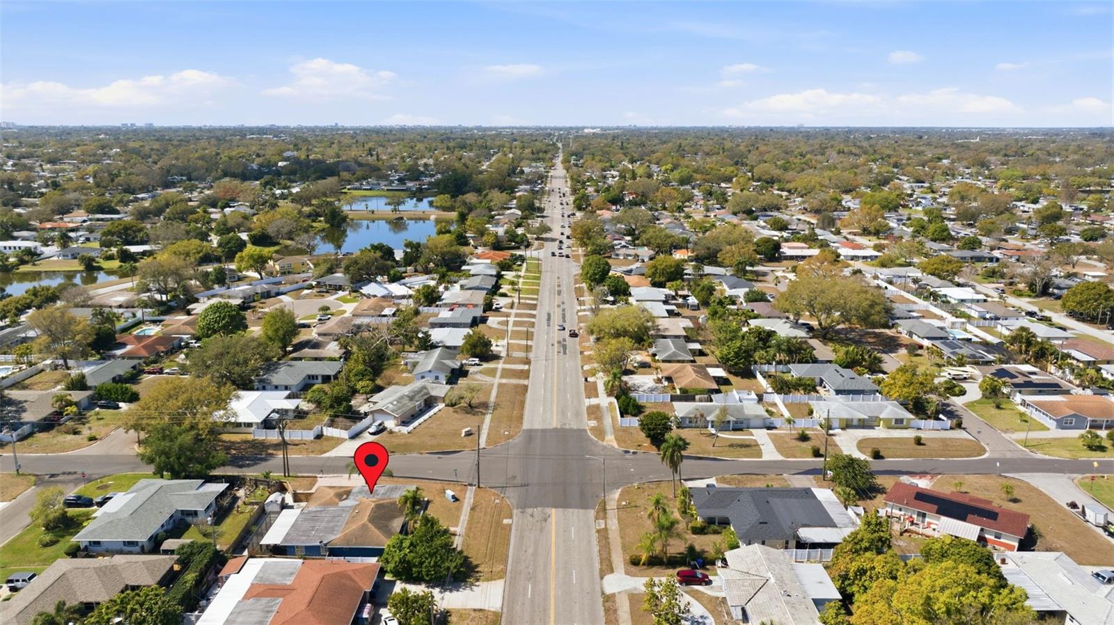 HARSHAW LAKE 2 - Residential