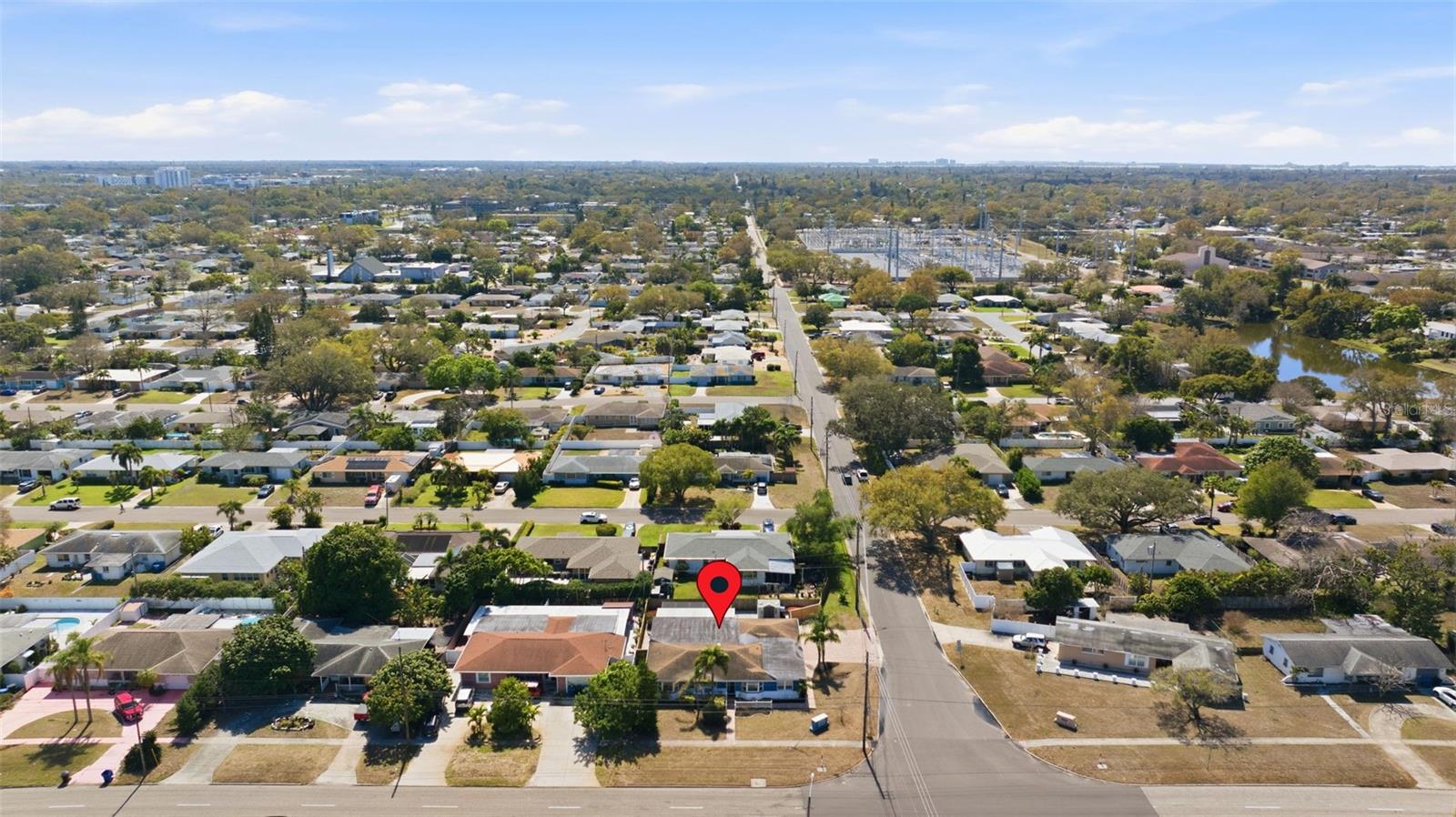 HARSHAW LAKE 2 - Residential