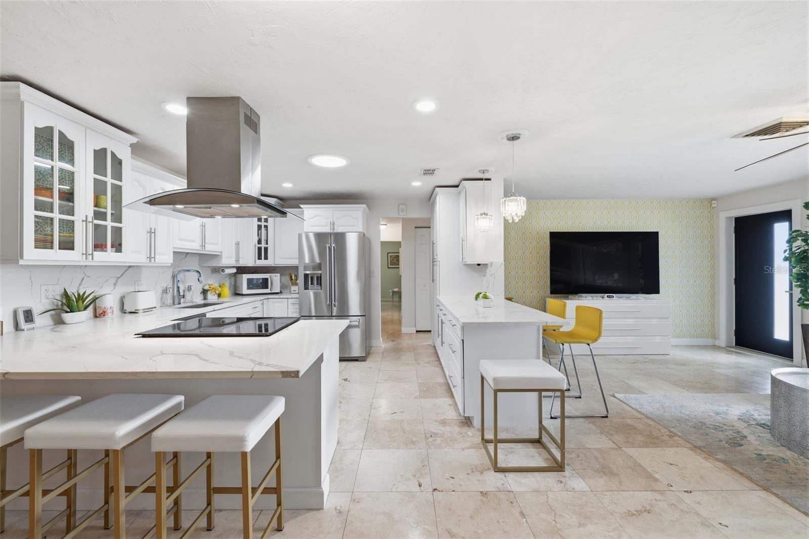 HARSHAW LAKE 2 - Residential