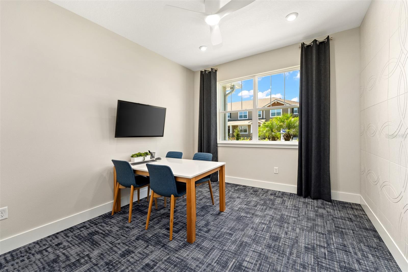 MERIDIAN PARKS PHASE 6 - Residential