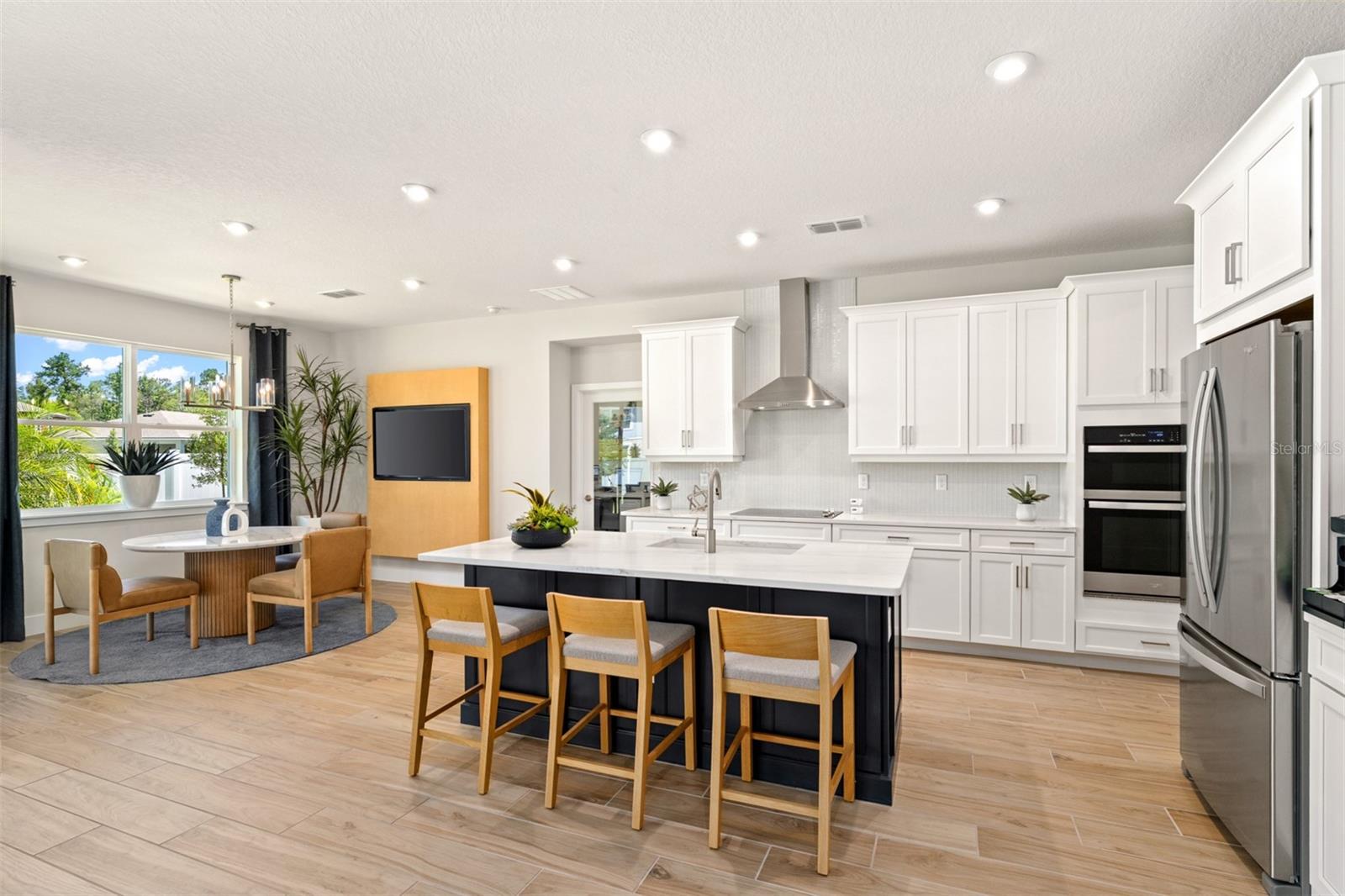 MERIDIAN PARKS PHASE 6 - Residential