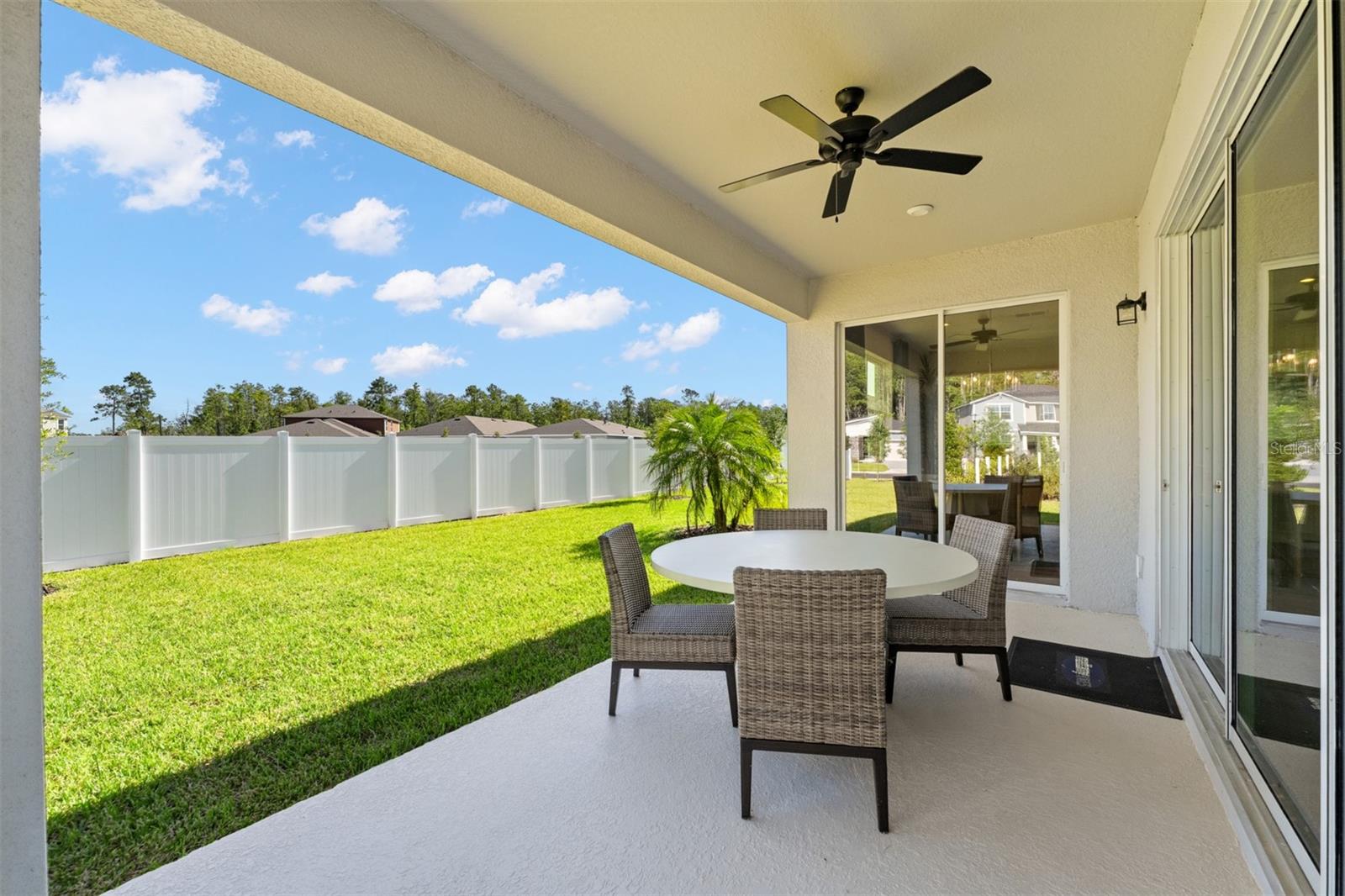 MERIDIAN PARKS PHASE 6 - Residential