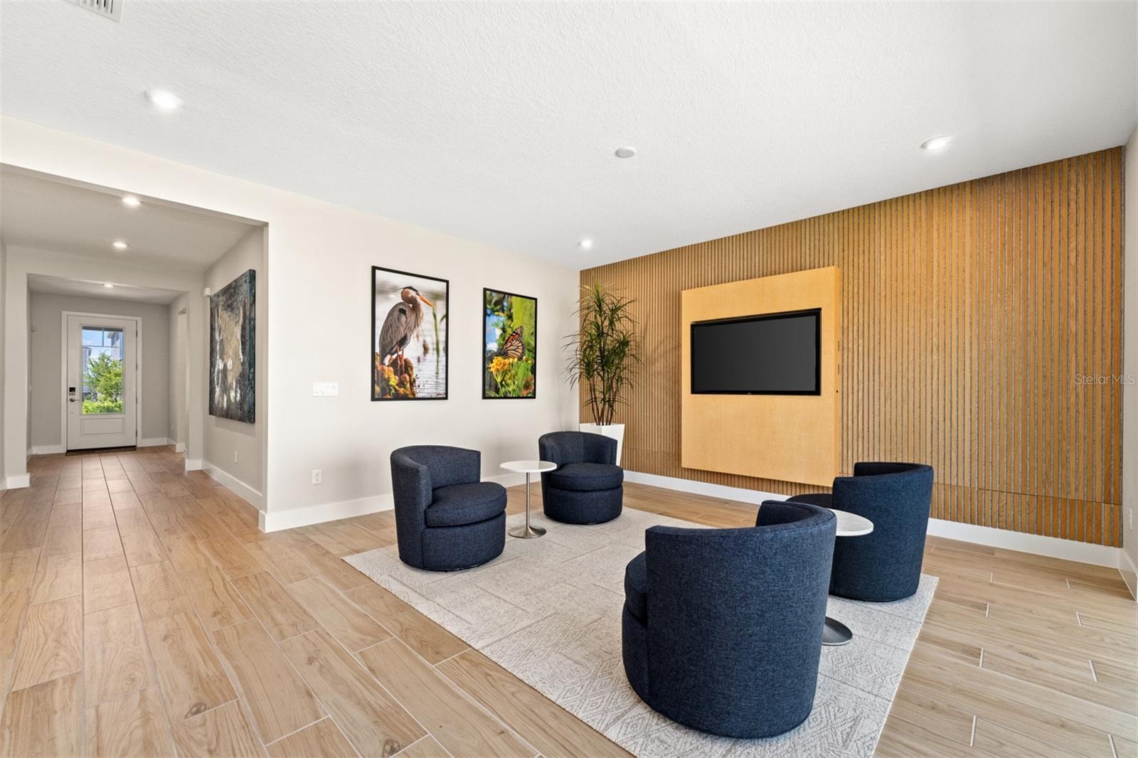 MERIDIAN PARKS PHASE 6 - Residential