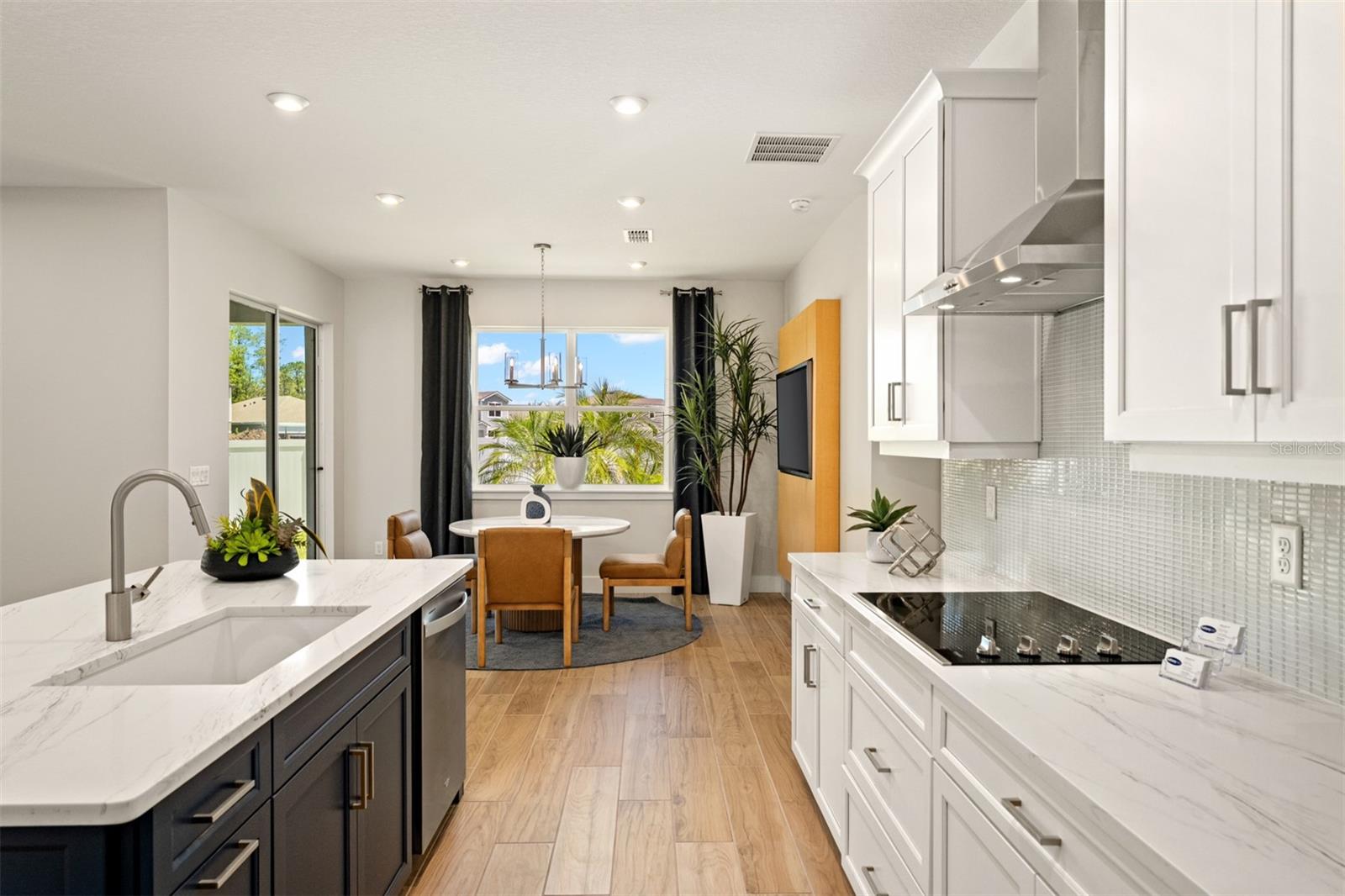 MERIDIAN PARKS PHASE 6 - Residential