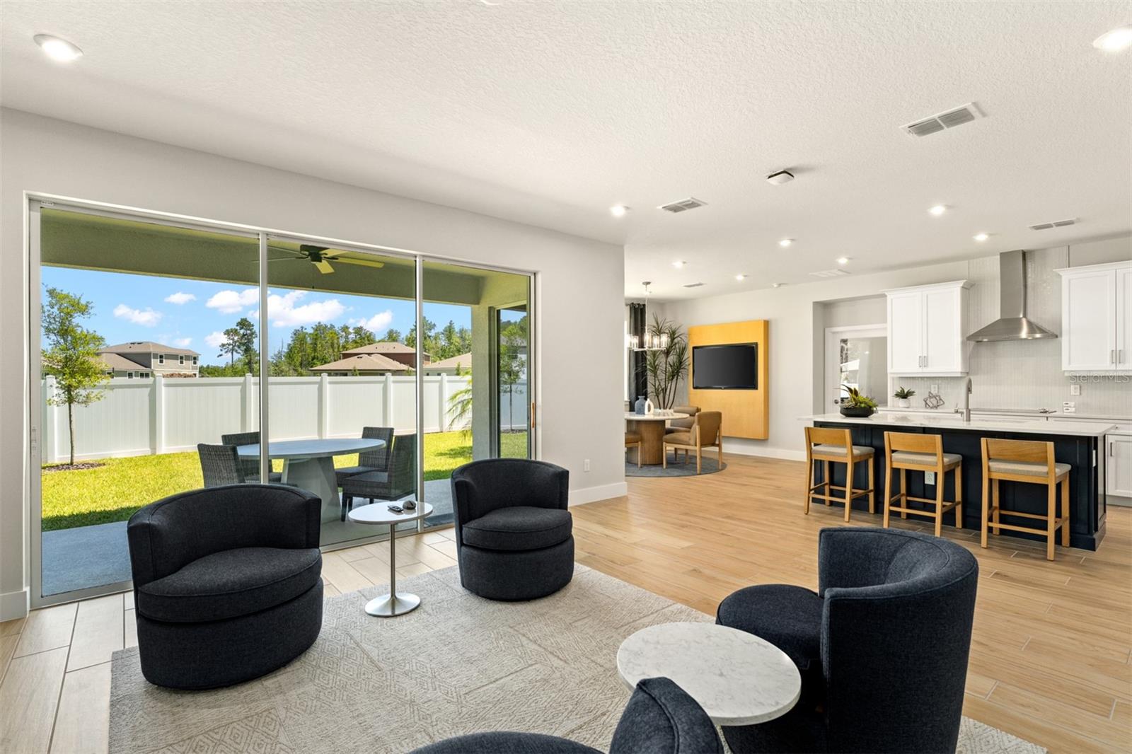 MERIDIAN PARKS PHASE 6 - Residential