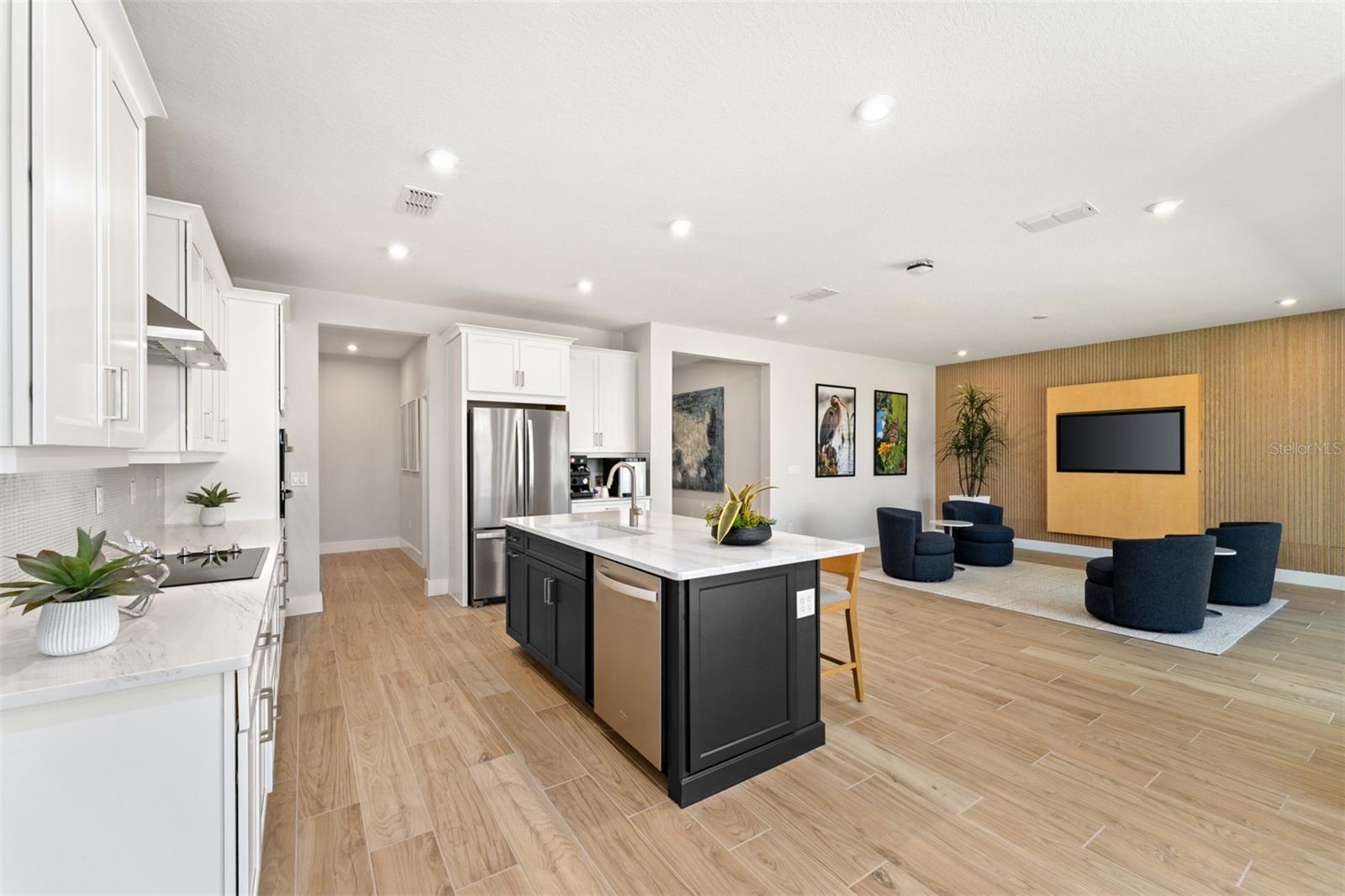 MERIDIAN PARKS PHASE 6 - Residential