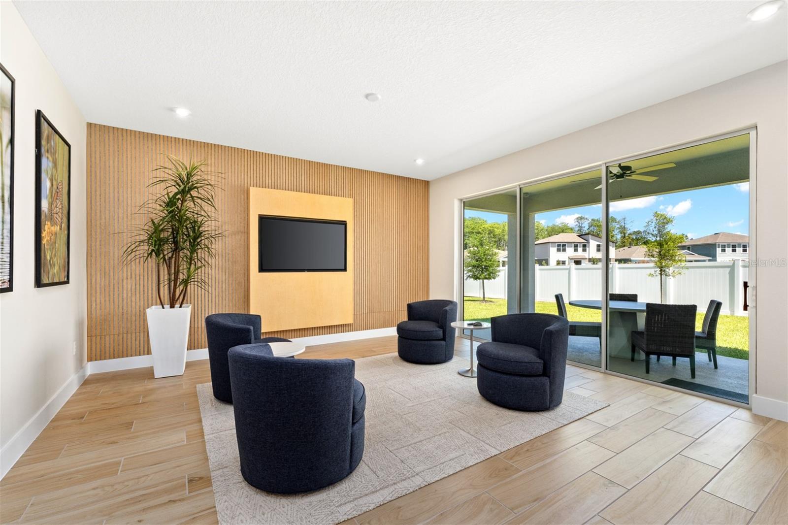 MERIDIAN PARKS PHASE 6 - Residential