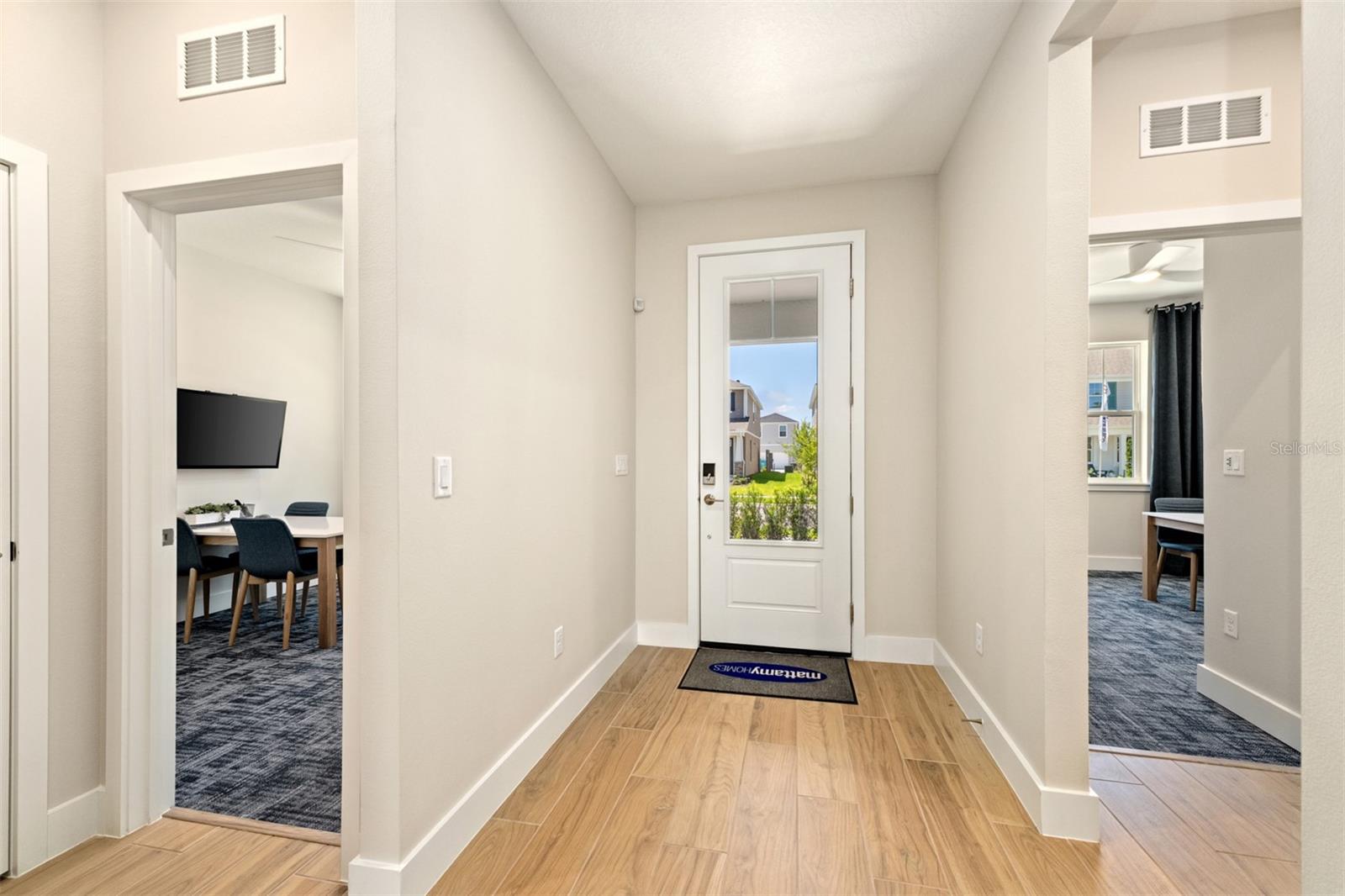 MERIDIAN PARKS PHASE 6 - Residential