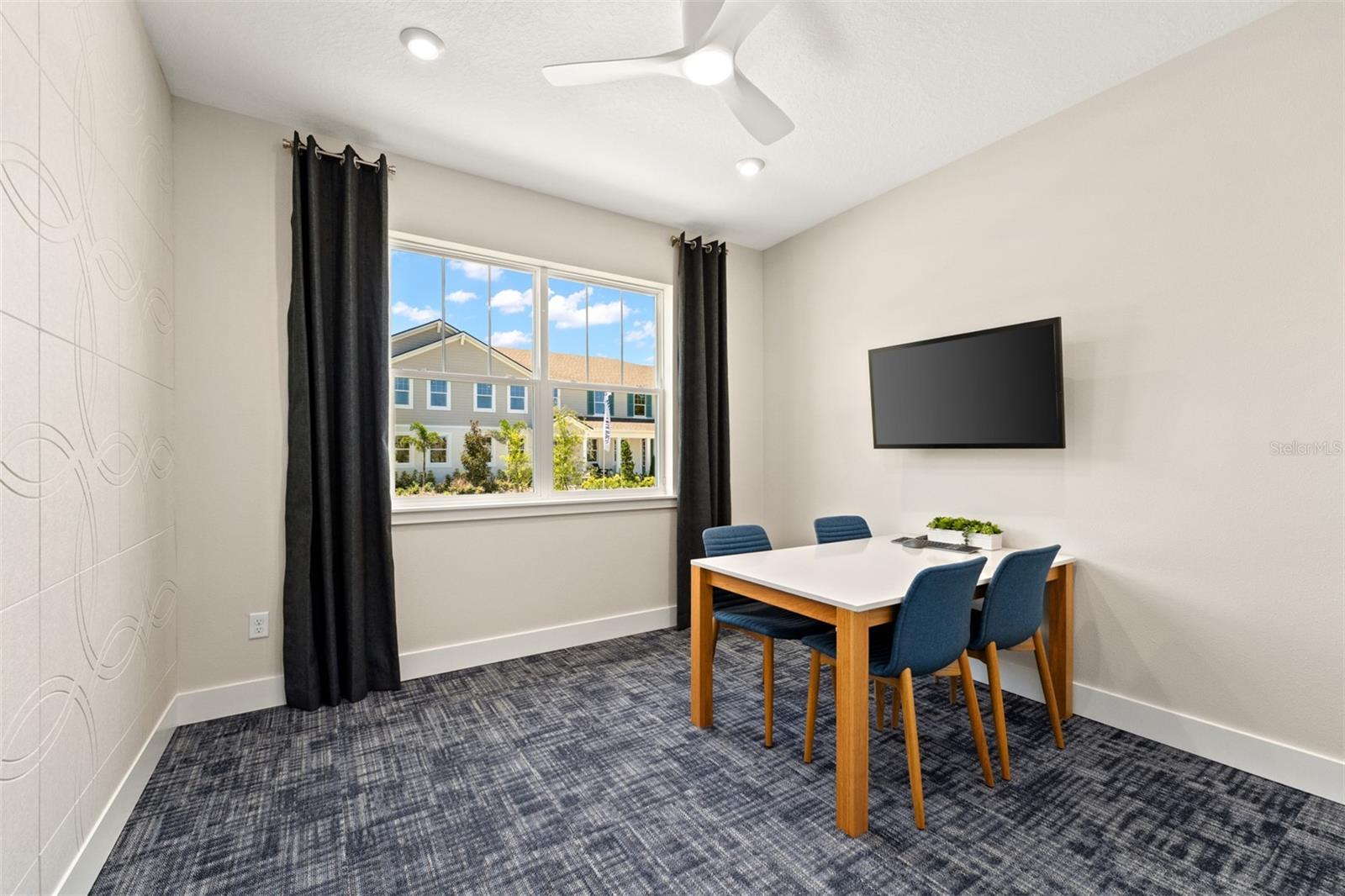 MERIDIAN PARKS PHASE 6 - Residential