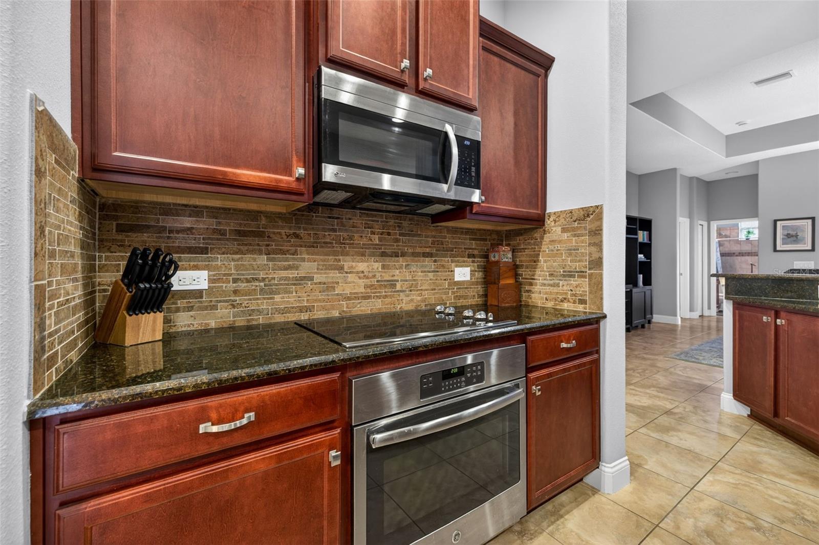 QUAIL WOODS PH 2 - Residential