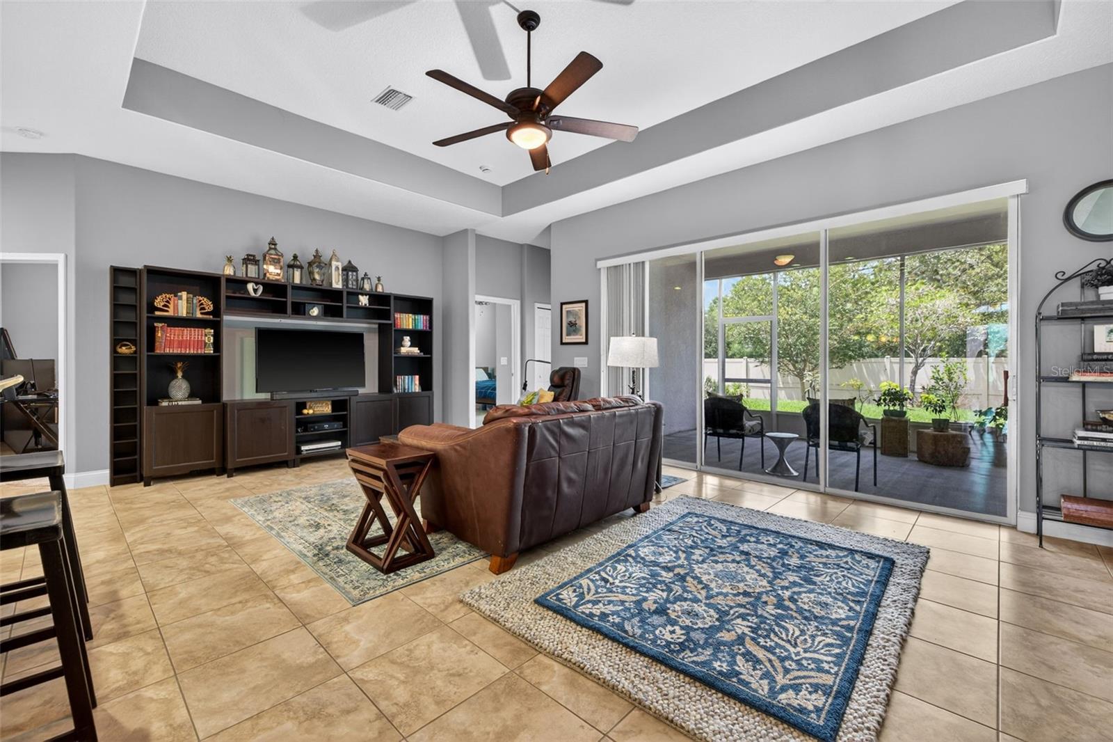 QUAIL WOODS PH 2 - Residential