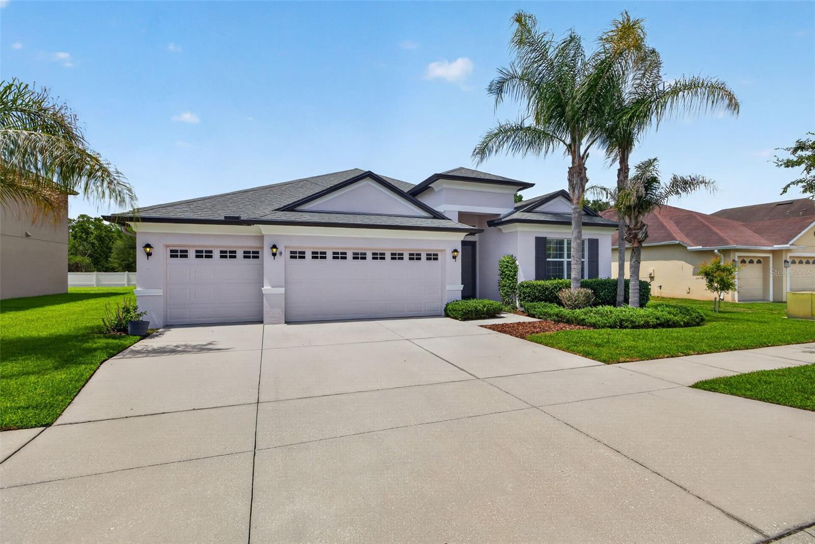 QUAIL WOODS PH 2 - Residential