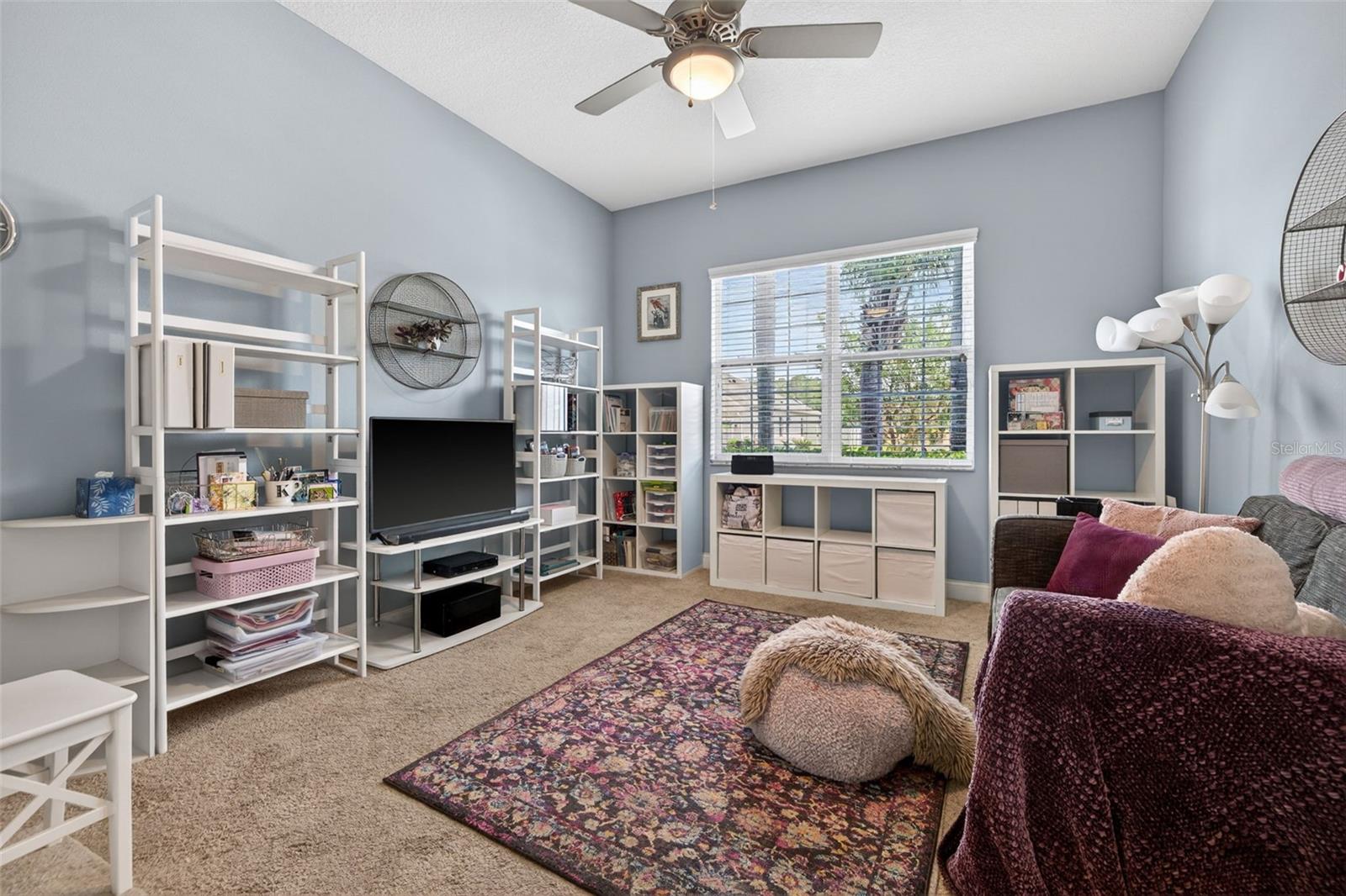QUAIL WOODS PH 2 - Residential