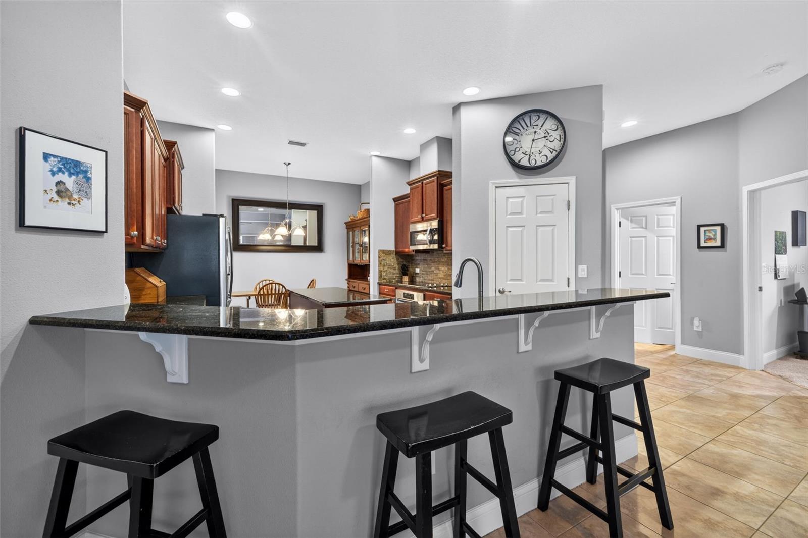 QUAIL WOODS PH 2 - Residential