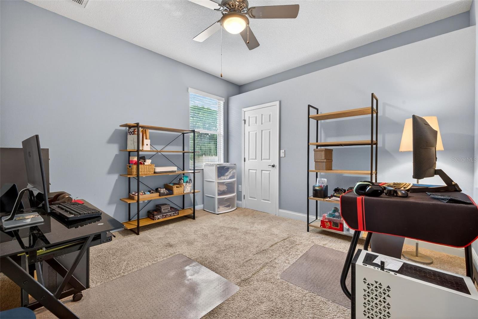 QUAIL WOODS PH 2 - Residential