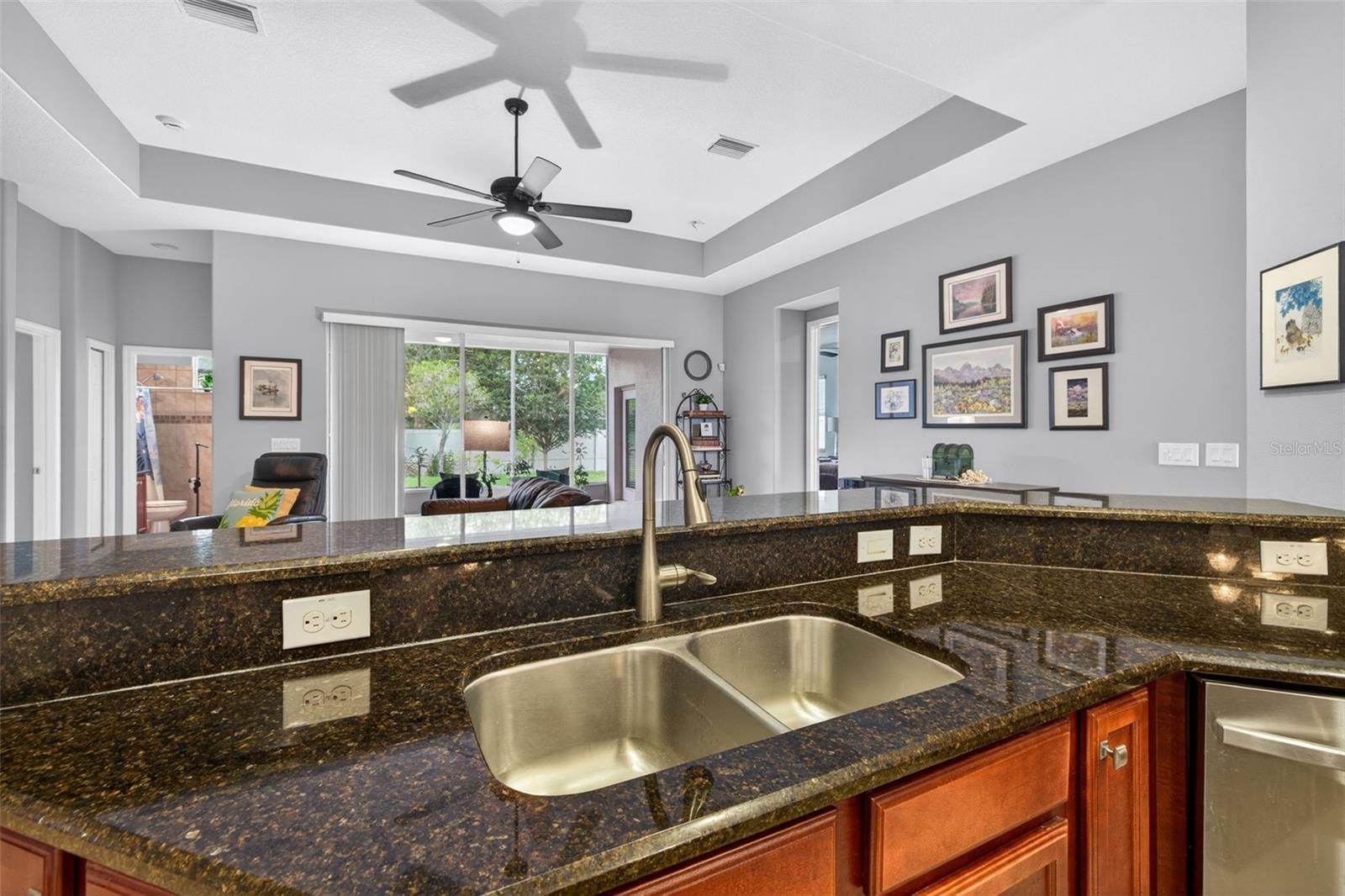 QUAIL WOODS PH 2 - Residential