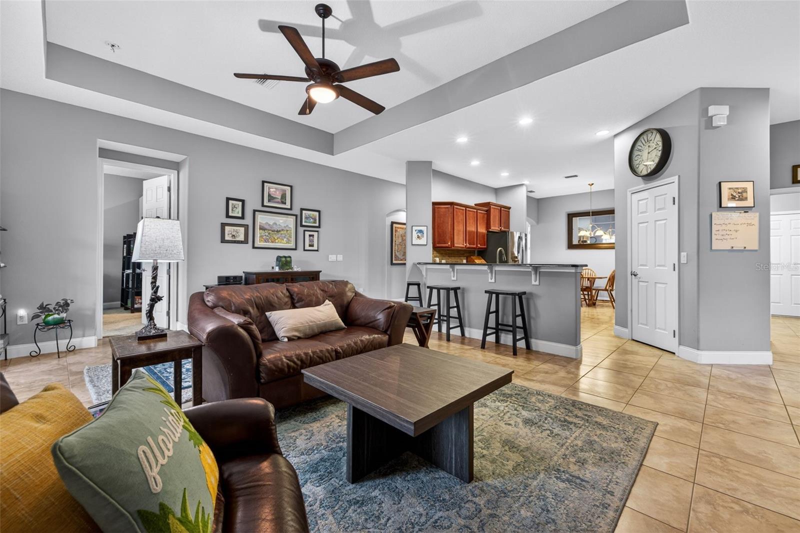 QUAIL WOODS PH 2 - Residential