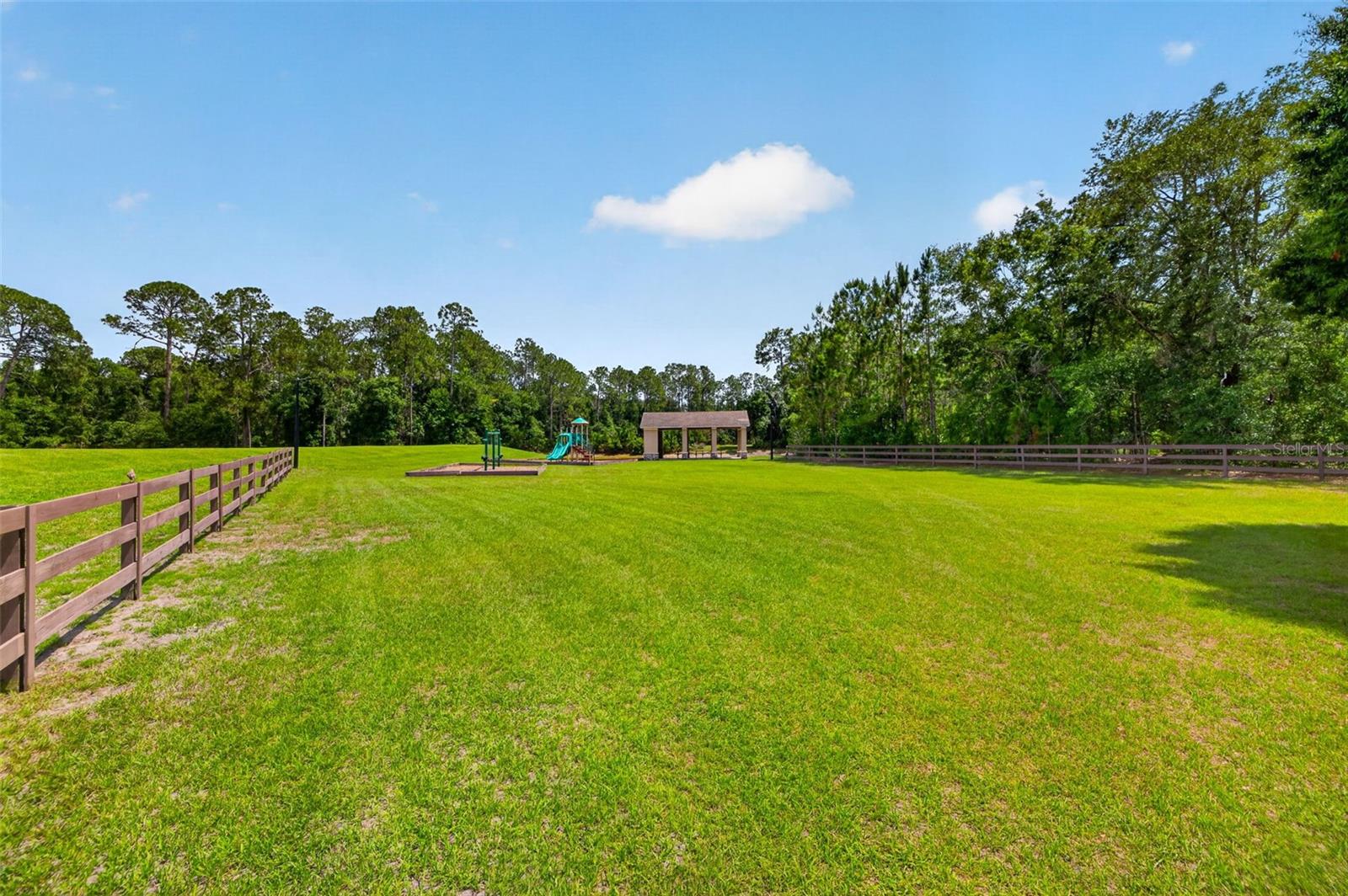 QUAIL WOODS PH 2 - Residential