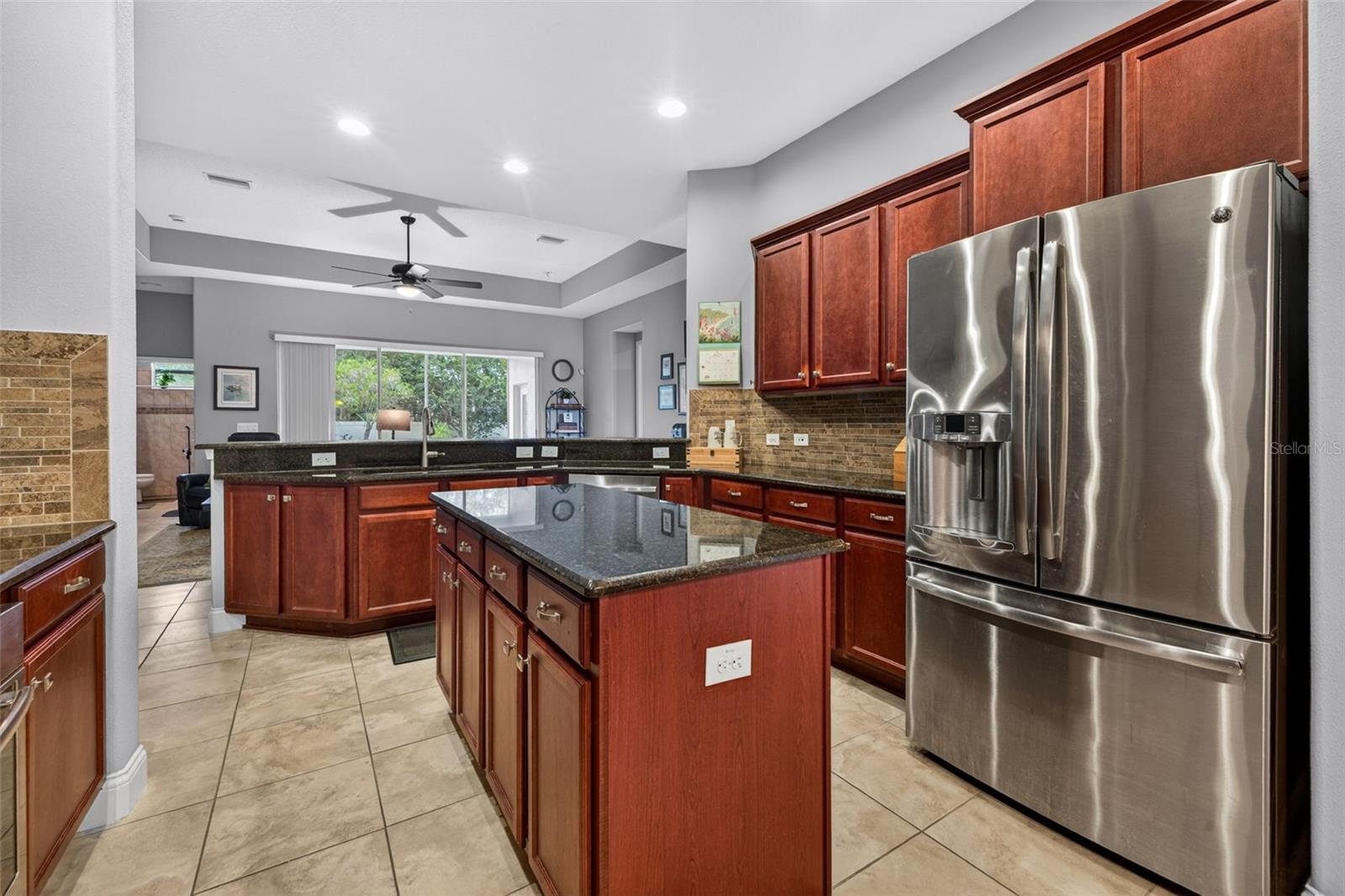 QUAIL WOODS PH 2 - Residential