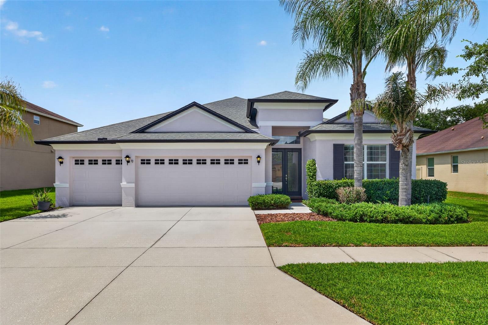 QUAIL WOODS PH 2 - Residential