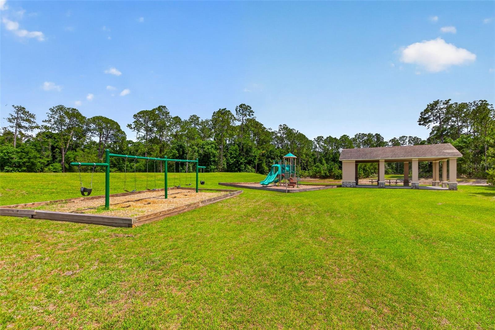 QUAIL WOODS PH 2 - Residential