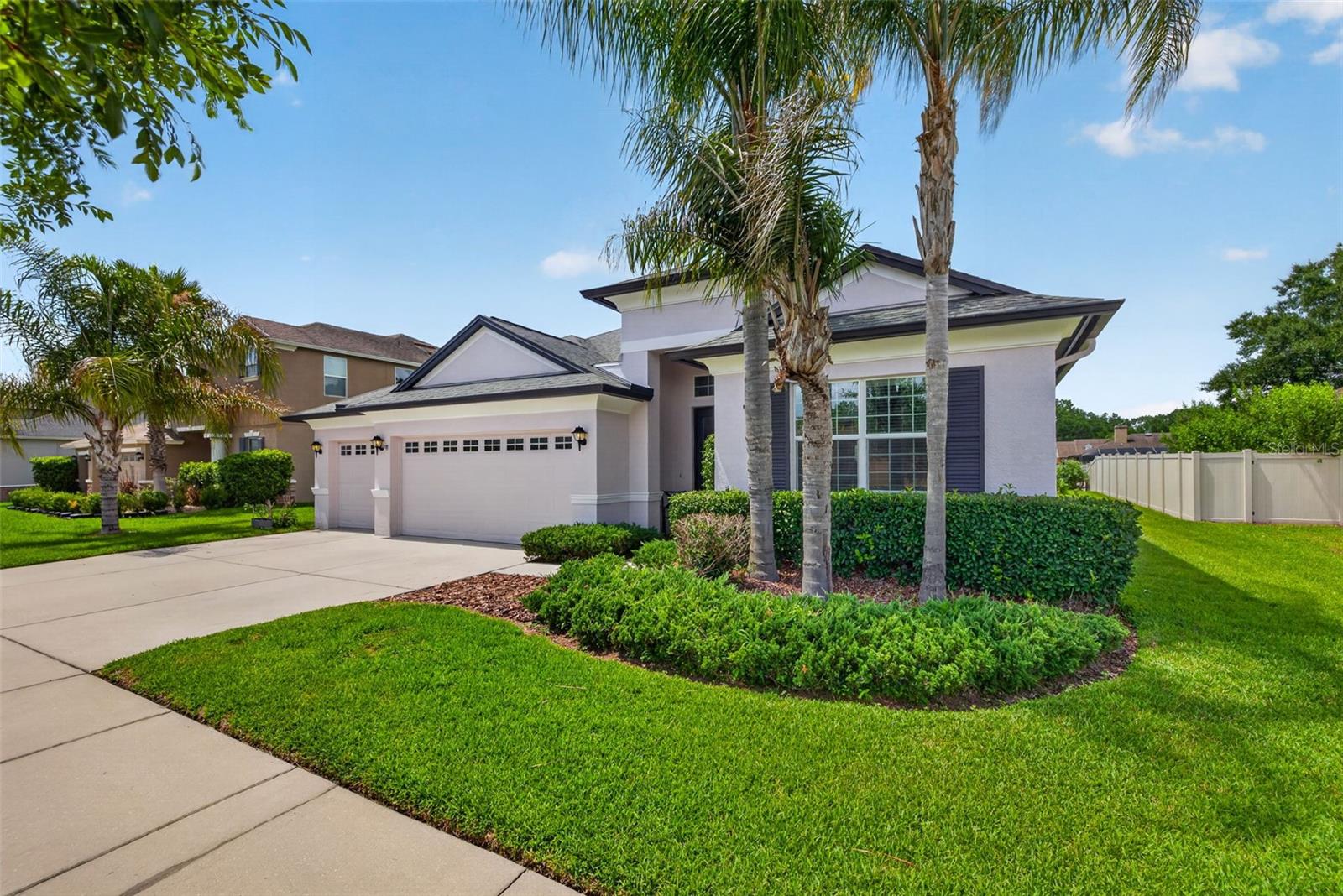 QUAIL WOODS PH 2 - Residential