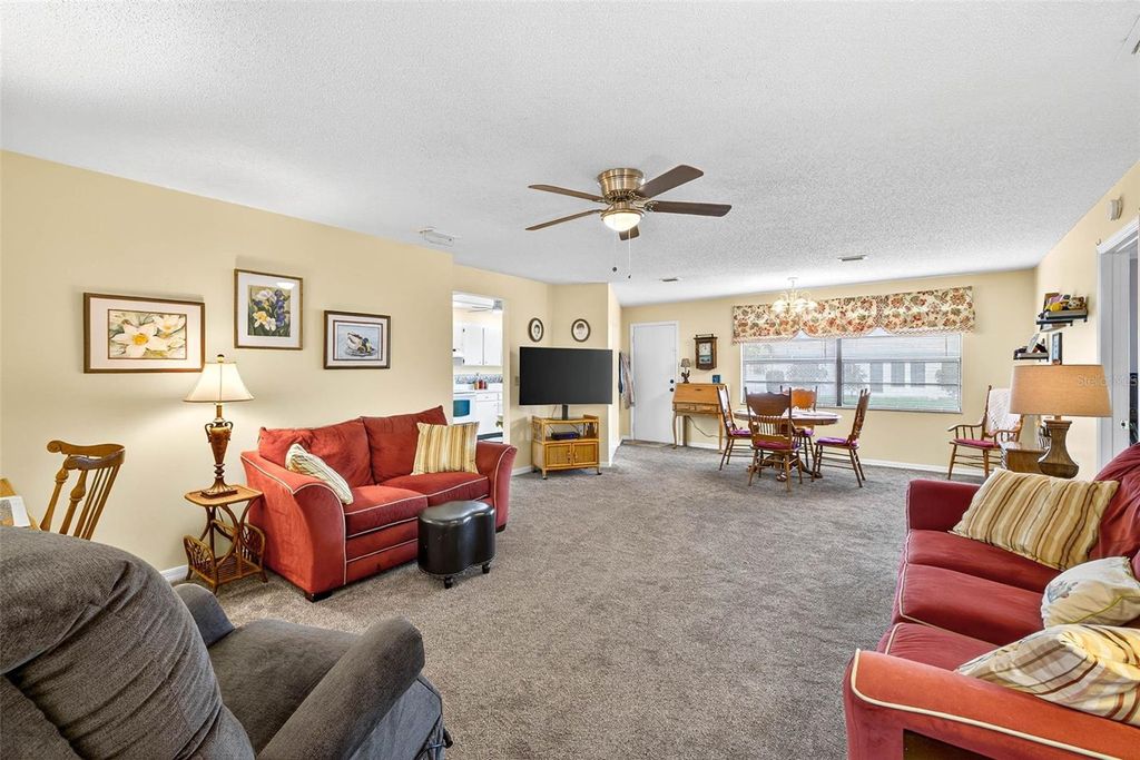Photo of 2012 Hereford Drive #2012, Sun City Center, FL 33573 (MLS # TB8407972)