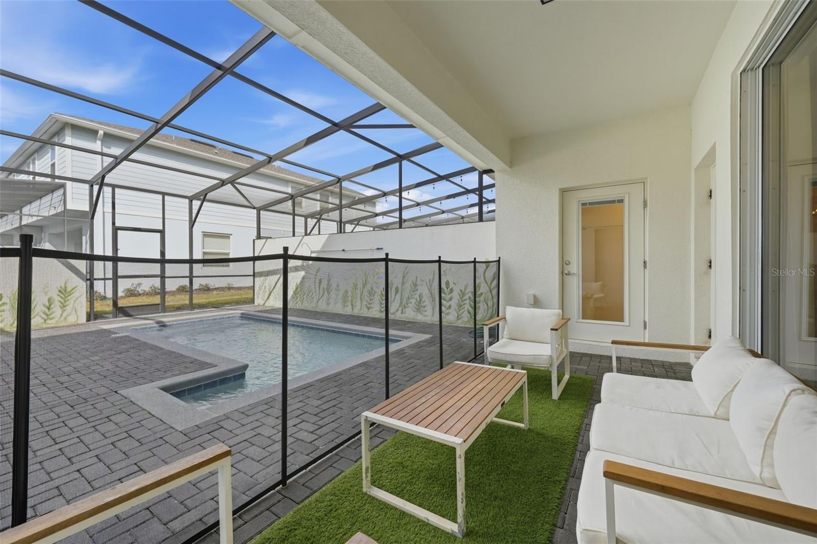 WINDSOR ISLAND RESIDENCE - Residential