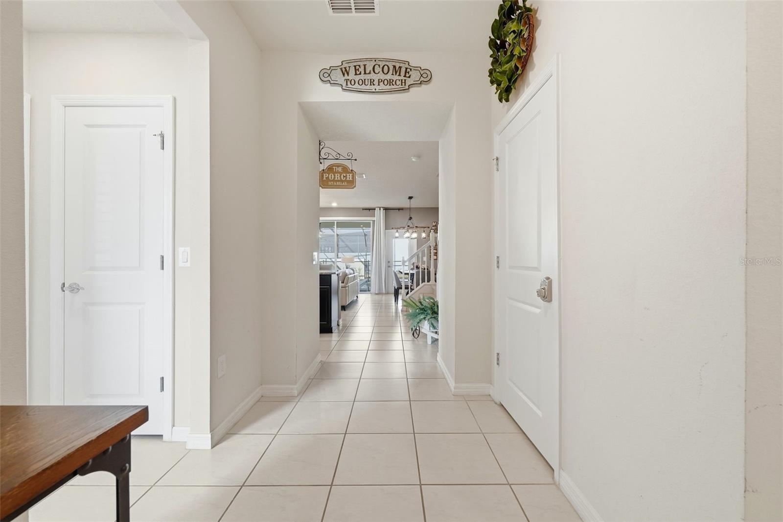 WINDSOR ISLAND RESIDENCE - Residential