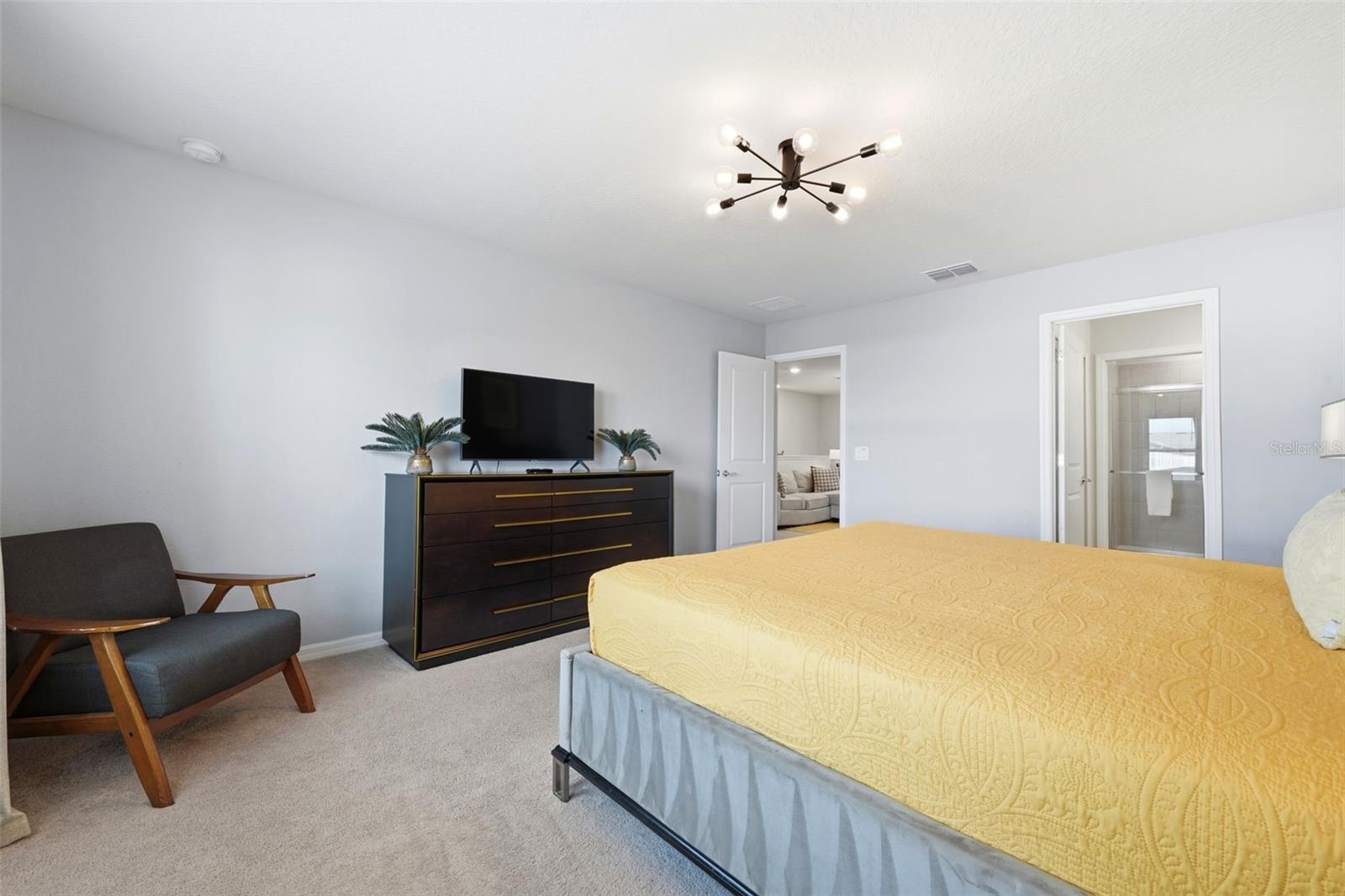 WINDSOR ISLAND RESIDENCE - Residential