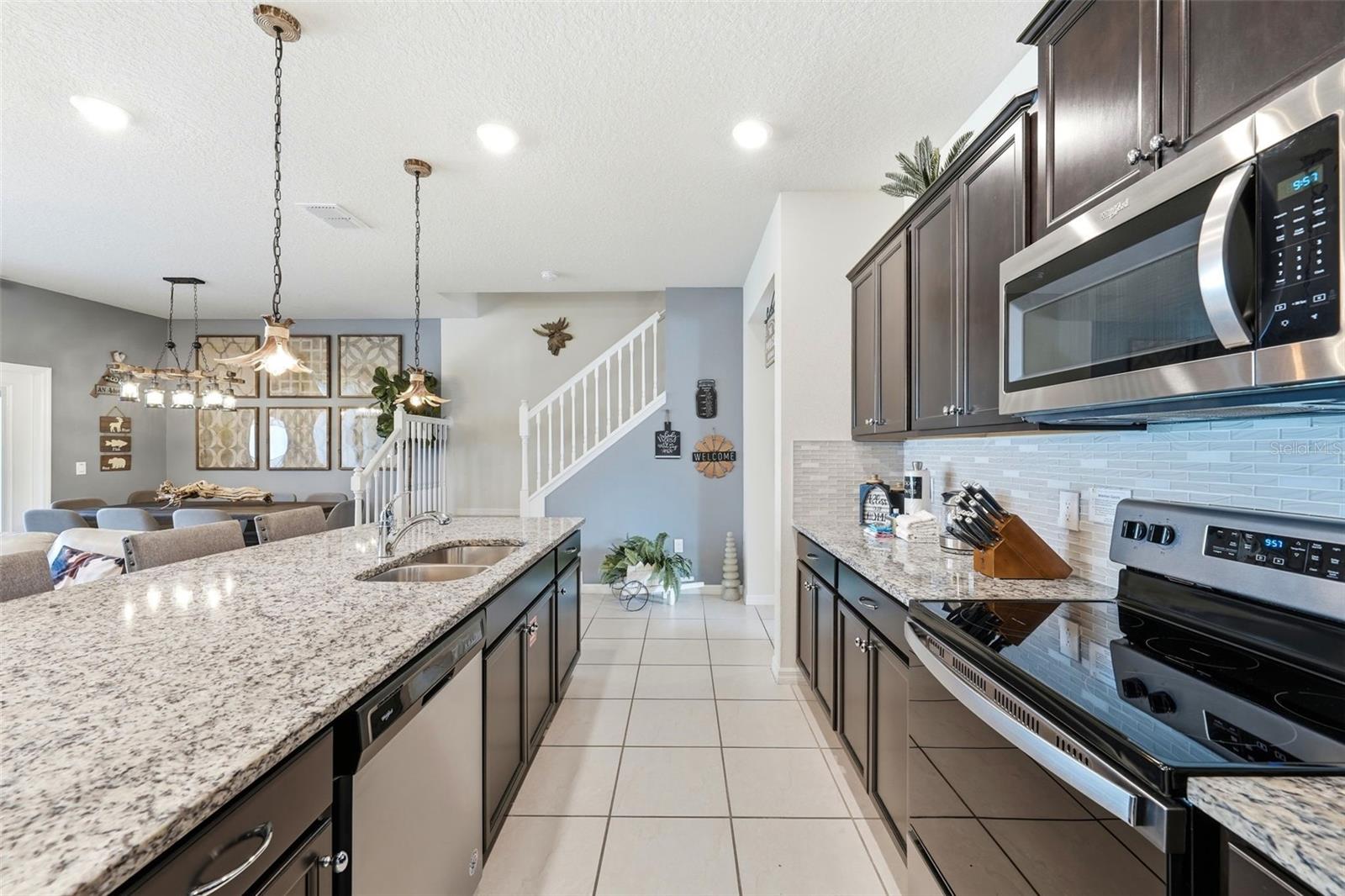 WINDSOR ISLAND RESIDENCE - Residential