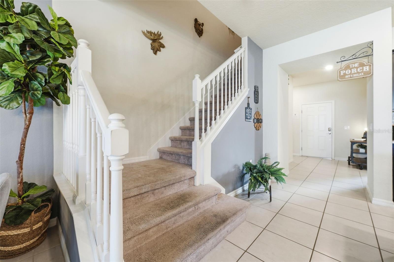 WINDSOR ISLAND RESIDENCE - Residential