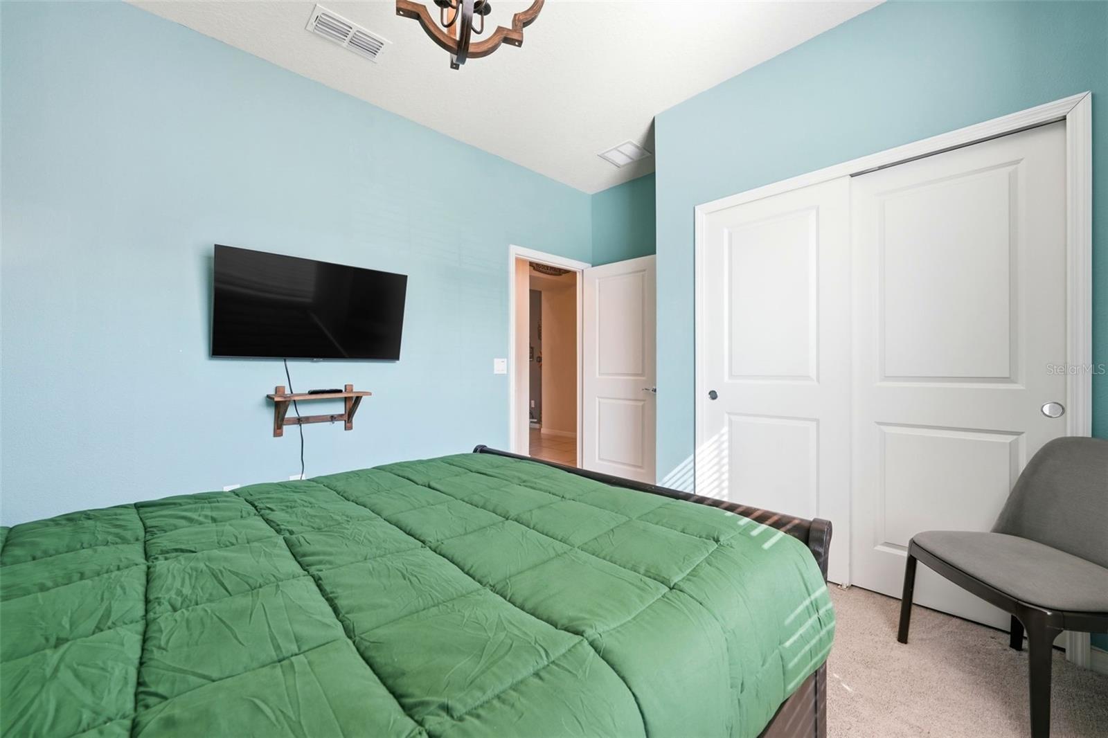 WINDSOR ISLAND RESIDENCE - Residential