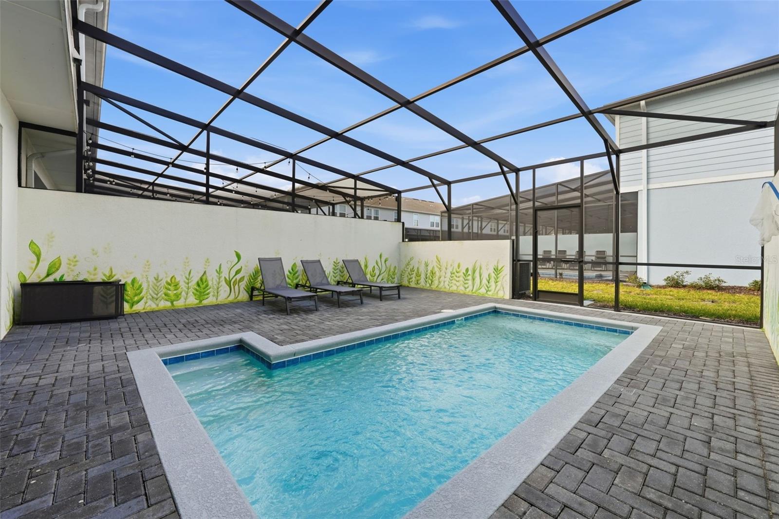 WINDSOR ISLAND RESIDENCE - Residential